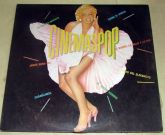 Marilyn Monroe CINEMASPOP LP