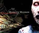 MARILYN MANSON Antichrist Superstar CD