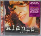 ALANIS MORISSETTE - So-Called Chaos CD ASIA