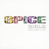 Spice Girls - Greatest Hits Limited  JAPAN CD