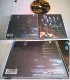 Nightwish - wishmastour 2000 CD