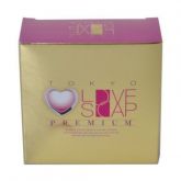 Tokyo Love Soap Premium