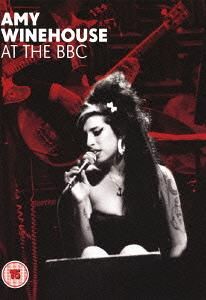 Amy Winehouse At The BBC [Limited Release] JAPAN