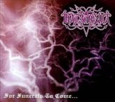 KATATONIA For Funerals to Come CD
