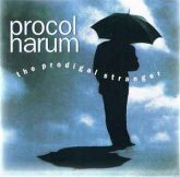 Procol Harum The Prodigal Stranger Vinyl