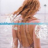 Siobhan Donaghy ‎Revolution In Me CD