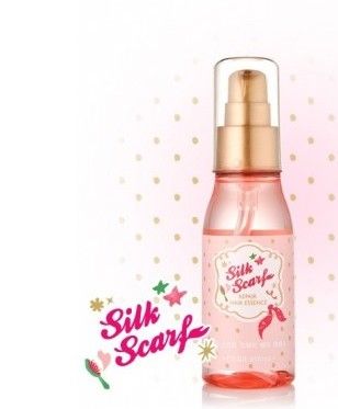 Silk Scarf Repair Hair Essence