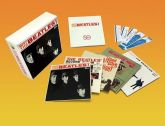 The Beatles- Meet The Beatles! < Japan Box > [Cardboard Slee