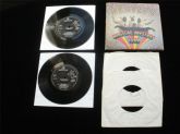 THE BEATLES Magical Mystery Tour EP UK 1st Press Stereo SMMT