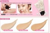 Etude House Precious Mineral BB Cream Perfect Fit SPF30/PA++ 60g