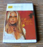 Anastacia - ONE DAY IN YOUR LIFE DVD 