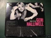 Spice Girls - Geri Halliwell - LOOK AT ME Limited