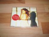MARIAH CAREY - Make It Happen UK CD Single 1992 RARE