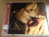 CELINE DION These Are Special Times japan