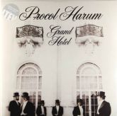 Procol Harum Grand Hotel Vinyl