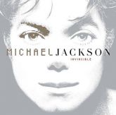 Michael Jackson Invincible USA