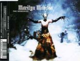 MARILYN MANSON The Nobodies CD