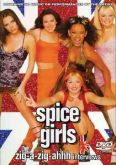 Spice Girls - zig-a-zig-ahhh interview Unauthorized JAPAN DVD