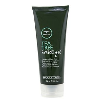 Paul Mitchell Gel modelador Tea Tree Firm ( gel modelador &