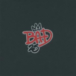 Michael Jackson BAD25 Deluxe Edition [3CD+1DVD/Limited Editi
