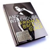 Amy Winehouse - Frank/Back to Black ( 4 Disc Box set, Deluxe