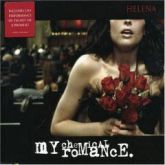 My Chemical Romance ‎– Helena CD