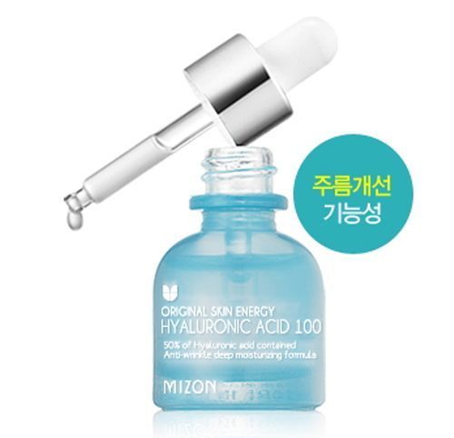 Mizon HYALURONIC ACID 100 30ml