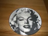 MARILYN MONROE when i fall in love 12" VINYL