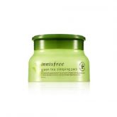 Innisfree GREEN TEA SLEEPING PACK 80ml