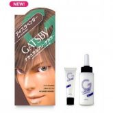 Gatsby Natural Bleach Color Ice Lavender