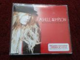 Ashlee Simpson - Outta My Head (Ay Ya Ya) CD