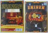 Eminem Presents The Anger Manage Tour DVD Malaysia