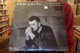 SAM SMITH IN THE LONELY HOUR DROWNING SHADOWS EDITION VINYL LP
