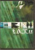 T.A.T.U -  All The Things She Said - The Video PROMO DVD