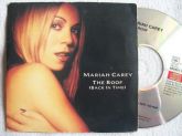 MARIAH CAREY The Roof (Back in Time) CD