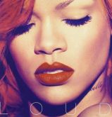 Rihanna Loud  USA