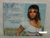 Beyonce - B'Day - Deluxe Edition CD DVD SLIPCOVER TAIWAN
