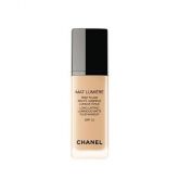 Chanel SPF 15 Long Lasting Luminous Matte Fluid Makeup