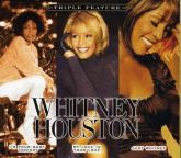 Whitney Houston Triple Feature USA