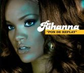 Rihanna Pon de Replay Pt.2