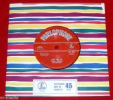 BEATLES - Love Me Do - UK 50th Anniversary 7" Remastered/Ori