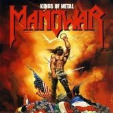 Manowar Kings Of Metal [Limited Release] JAPAN CD
