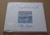 Nightwish - The Siren CD