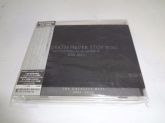 My Chemical Romance MAY DEATH NEVER STOP YOU JAPAN CD+DVD