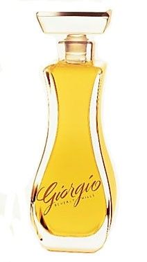 Giorgio Beverly Hills Eau De Toilette Spray 90ml