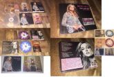 Britney Spears - Oops...I Did It Again Taiwan Box CD + Promo VCD