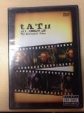 T.A.T.U - All About Us PROMO DVD