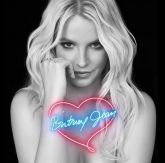 Britney Spears - Britney Jean Japonês
