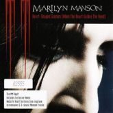 MARILYN MANSON Heart-Shaped Glasses (When The Heart Guides The Hand) CD