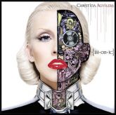 Christina Aguilera - Bionic JAPAN CD